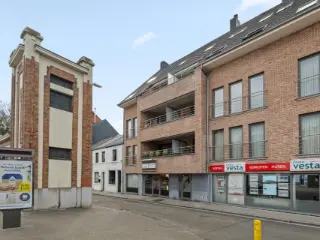 Apartment for rent Sint-Truiden (RBU60260)