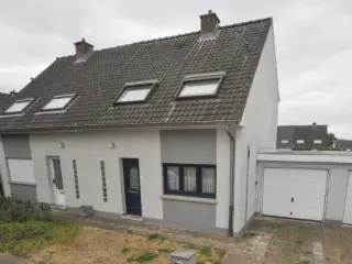 Huis te koop Halle (RBU60266)