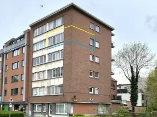 Studio à vendre Louvain (RBU60268)