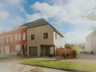 Residence for sale Ronse (RBU60270)