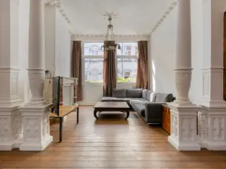 Master house for sale Antwerp (RBU60276)