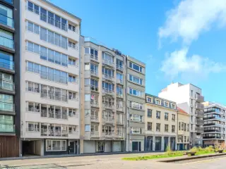 Studio te koop Oostende (RBU60278)