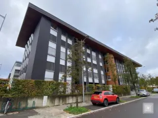 Apartment for rent Luxembourg (RBU60284)