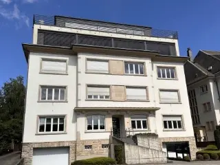 Office space for rent Luxembourg (RBU60286)