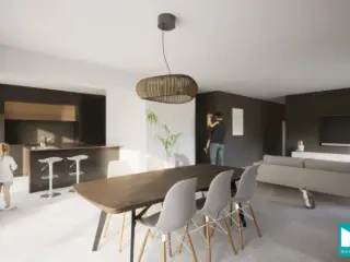 Residence for sale Filsdorf (RBU60308)