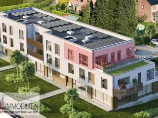 Appartement te koop Huizingen (RBU60357)