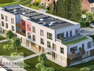 Appartement te koop Huizingen (RBU60358)