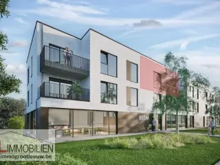 Appartement te koop Huizingen (RBU60359)