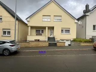 Huis te koop Clemency (RBU60394)