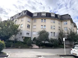 Appartement à vendre Ettelbruck (RBU60405)