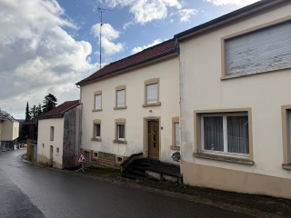 Maison à vendre Rippig (RBU60407)