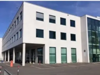 Office space for rent Luxembourg (RBU60408)