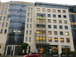 Office space for rent Luxembourg (RBU60409)