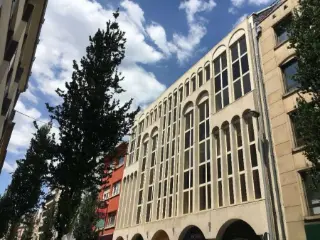 Office space for rent Luxembourg (RBU60410)