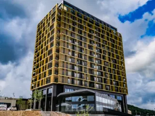 Studio te huur Differdange (RBU60415)