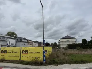 Grond te koop Bertrange (RBU60419)