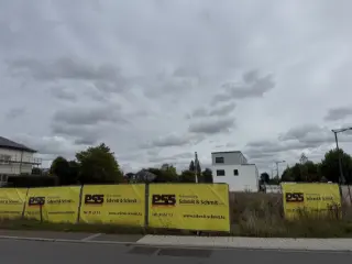 Grond te koop Bertrange (RBU60420)