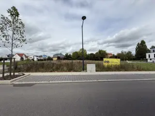 Grond te koop Bertrange (RBU60421)