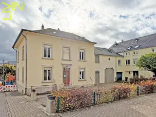 Kantoor te koop Itzig (RBU60426)