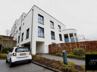 Appartement te huur Luxembourg (RBU60431)
