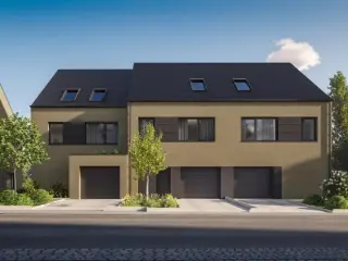 Residence for sale Flaxweiler (RBU60445)