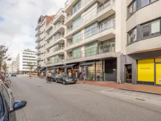 Garage for sale Knokke (RBU60449)