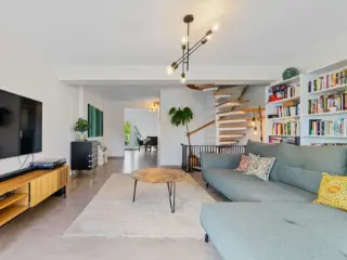 Duplex te koop Mersch (RBU60451)