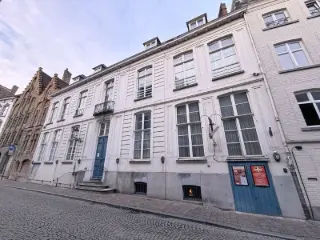 Appartement à louer Bruges (RBU60460)