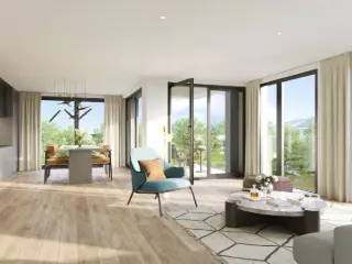 Appartement à vendre Mamer (RBU60466)