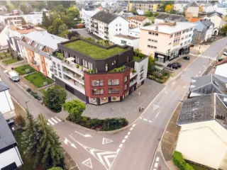 Appartement te koop Mamer (RBU60469)