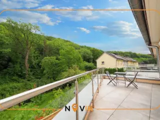 Appartement te huur Luxembourg (RBU60474)