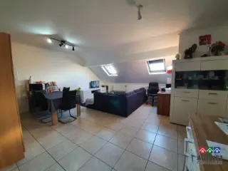 Appartement te koop Esch-sur-Alzette (RBU60478)