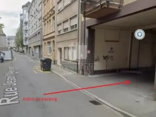 Parking for sale Luxembourg (RBU60483)