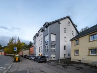 Appartement à vendre Wiltz (RBU60487)