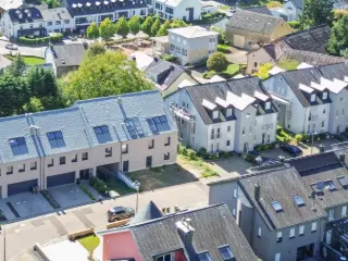 Appartement te koop Limpach (RBU60489)