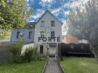 Huis te koop Dudelange (RBU60496)