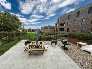 Appartement à vendre Bivange (RBU60497)