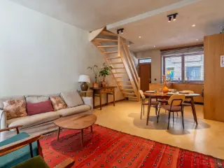 Huis te koop Sint-Amandsberg (RBU60500)