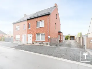 Residence for sale Bavegem (RBU60501)