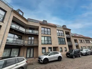 Apartment for rent Lissewege (RBU60502)