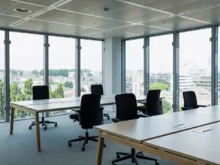 Kantoor te huur Gentbrugge (RBU60510)