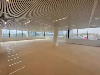 Office space for rent Erembodegem (RBU60517)