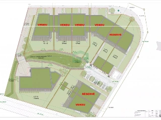 Land for sale Roeser (RBU60521)