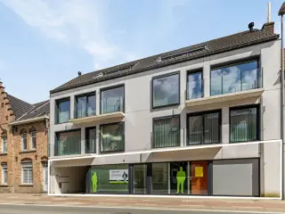 Onbepaald pand te huur Staden (RBU60525)