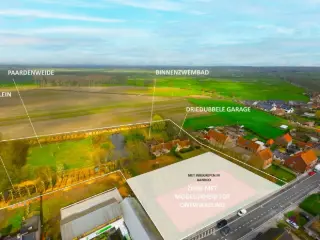 Huis te koop Diksmuide (RBU60526)