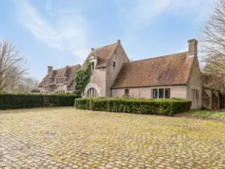 Huis te koop Diksmuide (RBU60527)