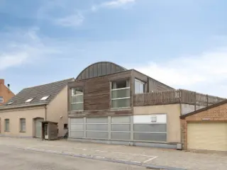 Investment property for sale Diksmuide (RBU60533)