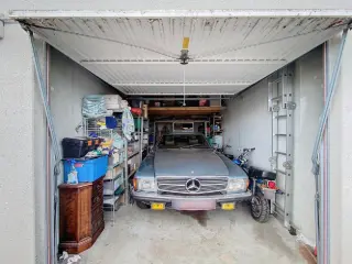 Garage for sale Duinbergen (RBU60537)