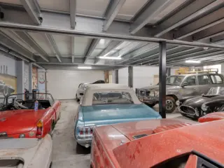 Surface commerciale à vendre Moorsele (RBU60539)