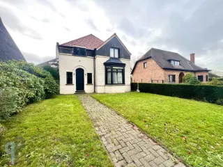 Huis te koop Zottegem (RBU60540)